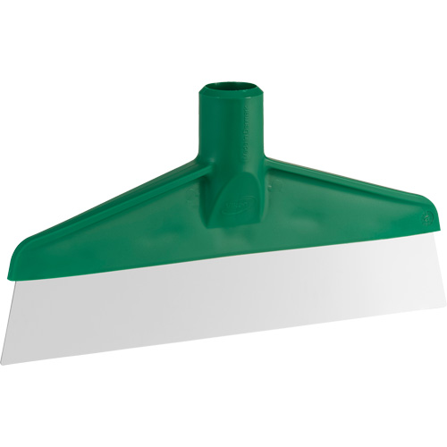 Table & Floor Scraper, Green, 9-3/5" W x 1-1/5" L Distribution Industrielle GC
