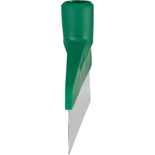 Table & Floor Scraper, Green, 9-3/5" W x 1-1/5" L Distribution Industrielle GC