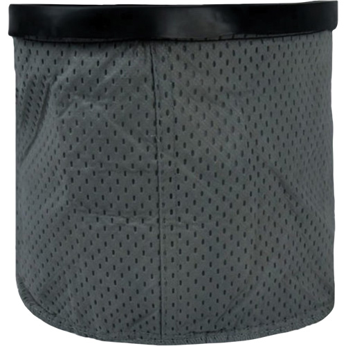 Sac &agrave; poussi&egrave;re pour aspirateur sac-&agrave;-dos Ergo et Ergo Pro Distribution Industrielle GC