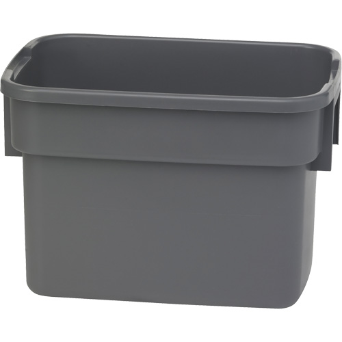 Boîte utilitaire de 7 litres Distribution Industrielle GC
