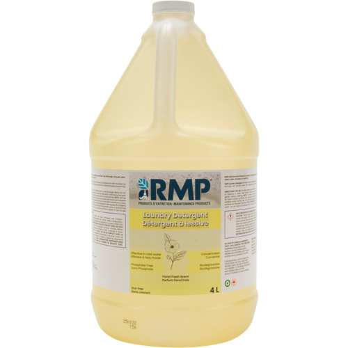 Concentrated Laundry Detergent, Jug Distribution Industrielle GC