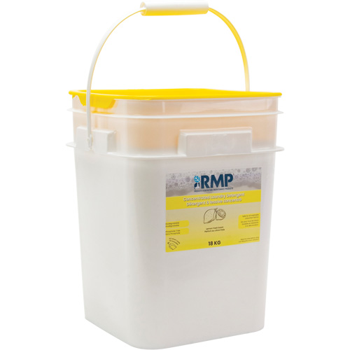 Laundry Detergent Powder, Pail Distribution Industrielle GC