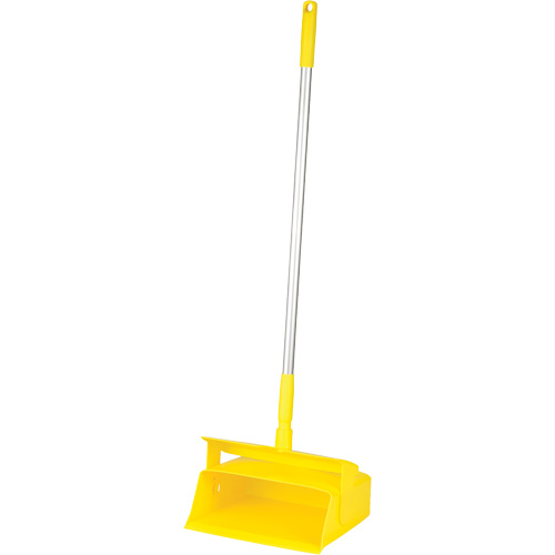 Compact Lobby Dustpan Distribution Industrielle GC