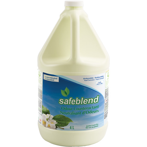 Jasmine Green Tea Concentrated Odour Counteractant Distribution Industrielle GC