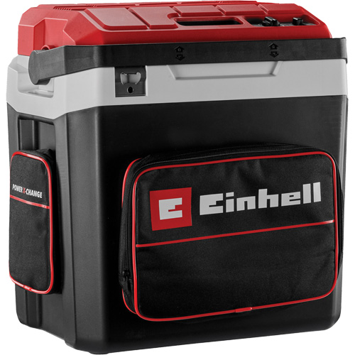 Battery-Powered Cool Box (Tool Only), 27 L Capacity Distribution Industrielle GC