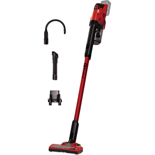 Cordless Stick Vacuum Cleaner (Tool Only), 18 V, 0.16 gal. Capacity Distribution Industrielle GC