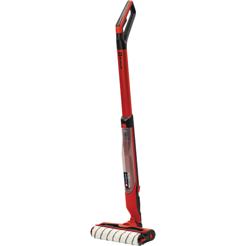 Vadrouille humide motoris&eacute;e CLEANEXXO sans fil 18 V (outil seulement), Nettoyant Distribution Industrielle GC