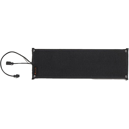 Tapis chauffant de d&eacute;neigement industriel de la s&eacute;rie HRT, Escalier, 11" la x 3' l Distribution Industrielle GC