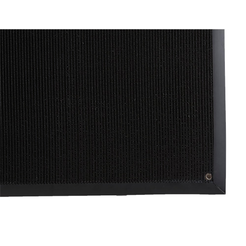 Tapis chauffant de d&eacute;neigement industriel PRO pour passages pour pi&eacute;tons de la s&eacute;rie HTP, Couloir, 24" la x 10' l Distribution Industrielle GC