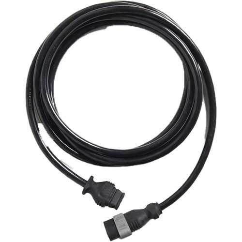 Rallonge de c&acirc;ble de 10' 120 V pour tapis industriels HeatTrak PRO Distribution Industrielle GC