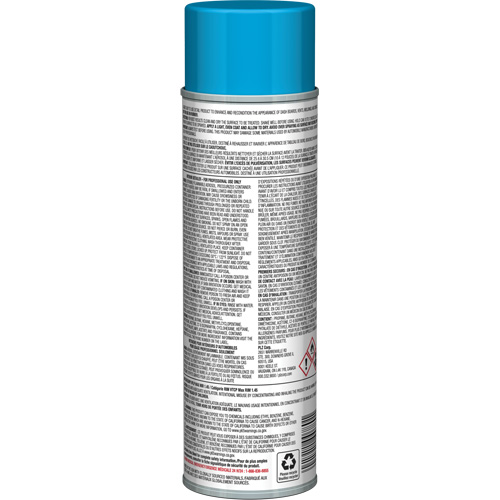 Nettoyant esth&eacute;tique automobile Pro Line avec fini mat & parfum frais Distribution Industrielle GC