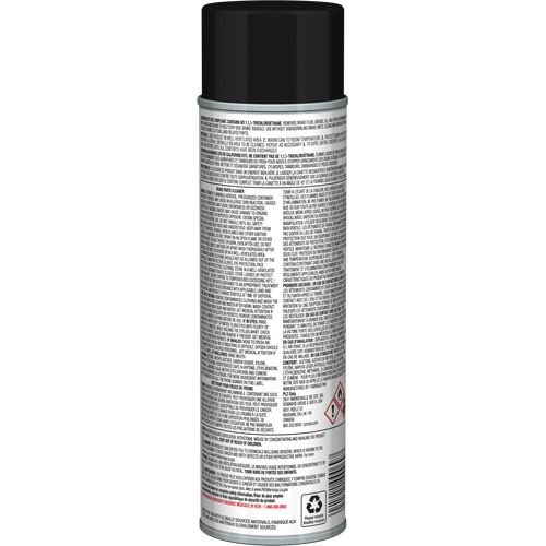 Nettoyant pour pi&egrave;ces de freins Pro Line avec tr&egrave;s faible teneur en COV, Canette a&eacute;rosol Distribution Industrielle GC