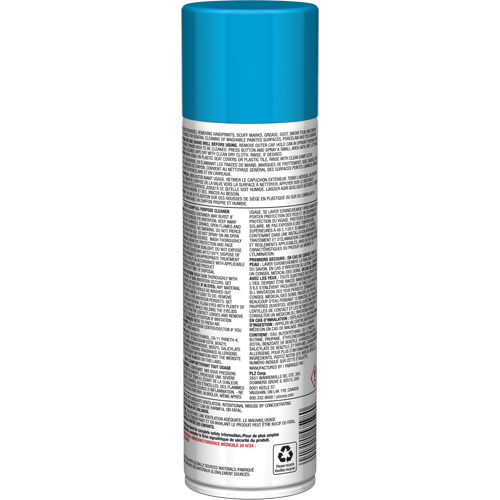 Pro Line Crazy Clean&reg; All Purpose Crazy Cleaner, 19 oz., Aerosol Can Distribution Industrielle GC