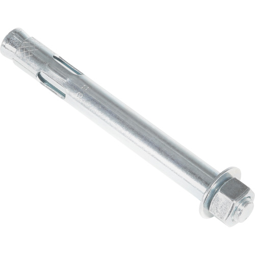Boulon d'ancrage Distribution Industrielle GC