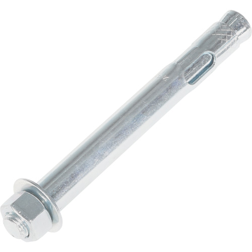 Boulon d'ancrage Distribution Industrielle GC