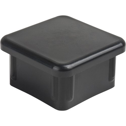 Perimeter Guards - Required Hardware, 2" Dia. Distribution Industrielle GC