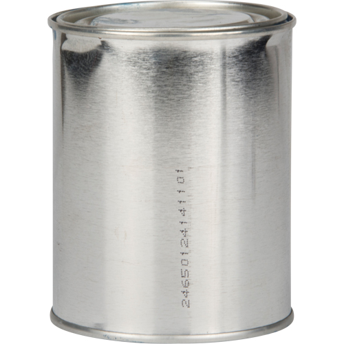 Peinture de retouche, 500 ml, Canette, Bleu Kleton Distribution Industrielle GC