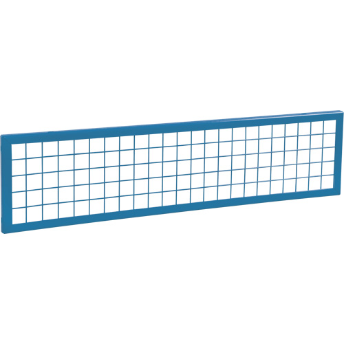 Composantes pour partitions & cloisons grillag&eacute;es - Panneaux, 2' h x 4' la Distribution Industrielle GC