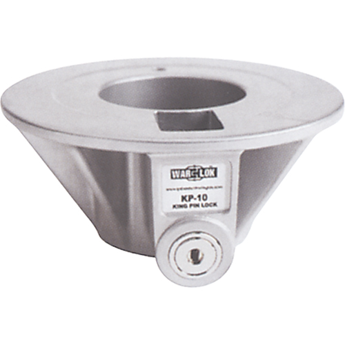 King Pin Locks Distribution Industrielle GC