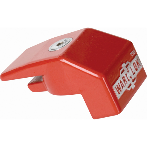 Verrous pour raccord &agrave; air comprim&eacute; de remorques Distribution Industrielle GC