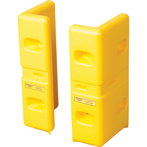 Small Corner Protectors Distribution Industrielle GC