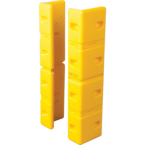 Large Corner Protectors Distribution Industrielle GC