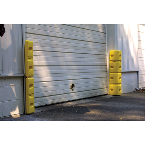 Small Corner Protectors Distribution Industrielle GC