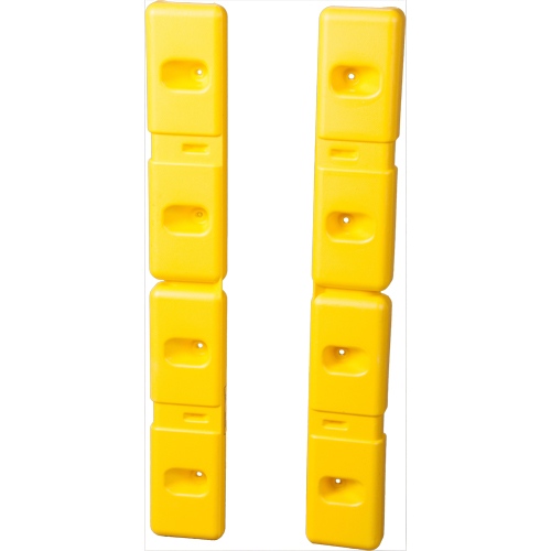 10" Wall Protectors Distribution Industrielle GC