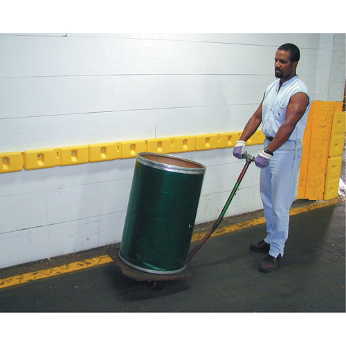 10" Wall Protectors Distribution Industrielle GC