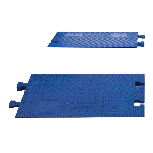 Channel Ramps Distribution Industrielle GC