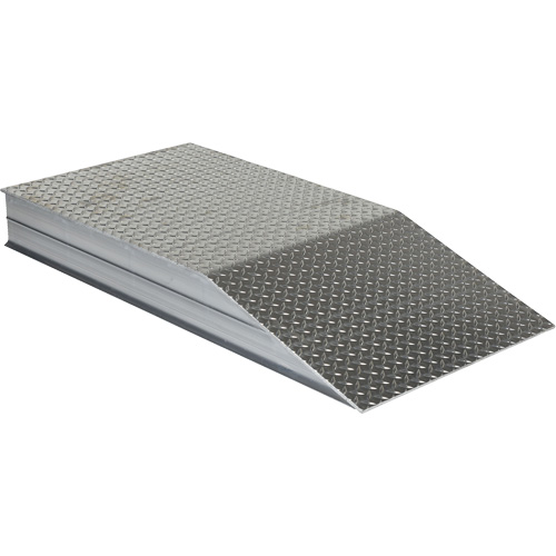 Heavy-Duty Wheel Risers Distribution Industrielle GC