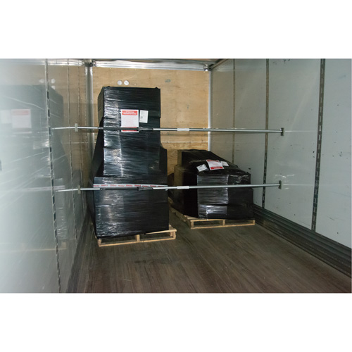 Barre de cargaison en acier Distribution Industrielle GC