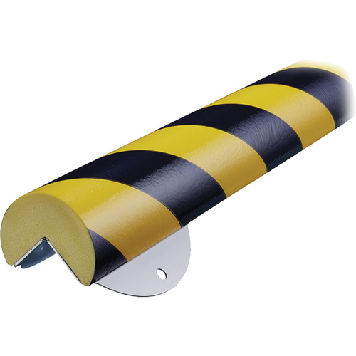 Trousse de protection murale avec butoir de protection de coin mod&egrave;le WPK A+ 1M Distribution Industrielle GC