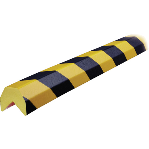 AA Profile 5M Corner Protection Bumper Guard Distribution Industrielle GC