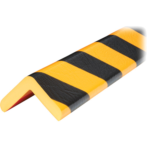 H Plus Profile 1M Corner Protection Bumper Guard Distribution Industrielle GC