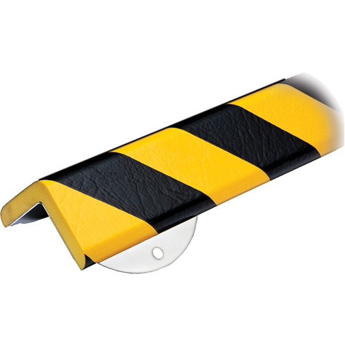 WPK-H+ Profile 1/2M Corner Protection Bumper Guard Wall Protection Kit Distribution Industrielle GC