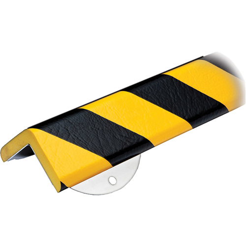 Trousse de protection murale avec butoir de protection de coin mod&egrave;le WPK H+ 1M Distribution Industrielle GC