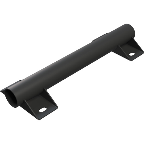 Checkers Safety Replacement Mounting Bracket for MC4011 Mining Wheel Chock Distribution Industrielle GC