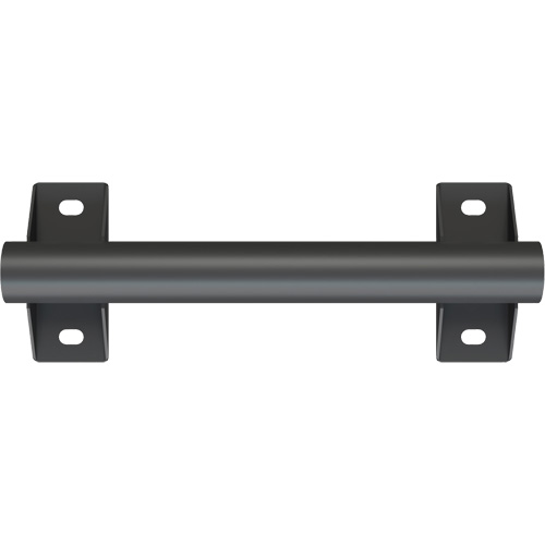 Checkers Safety Replacement Mounting Bracket for MC4011 Mining Wheel Chock Distribution Industrielle GC