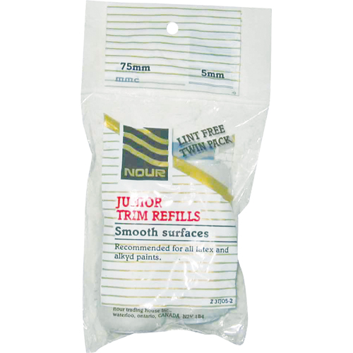 Enveloppe pour rouleau &agrave; peinture Distribution Industrielle GC