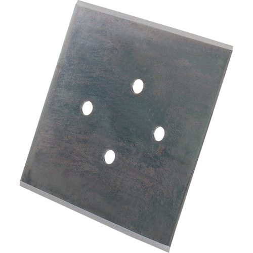Heavy-Duty Floor Scrapers - Replacement Blade Distribution Industrielle GC