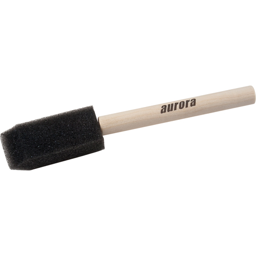 Pinceaux de premi&egrave;re qualit&eacute; s&eacute;rie AP400, Largeur de 1" Distribution Industrielle GC
