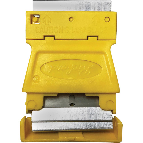 Mini-grattoir pour le verre Distribution Industrielle GC