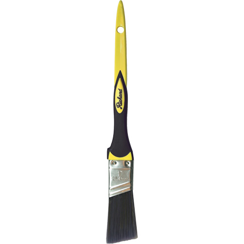 Elegance Series Paint Brush, Polyester, Plastic Handle, 1" Width Distribution Industrielle GC