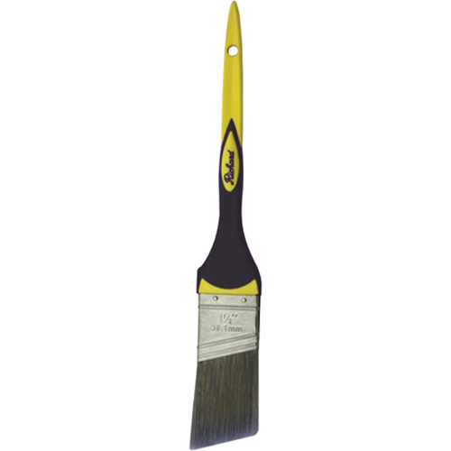 Elegance Series Paint Brush, Polyester, Plastic Handle, 1-1/2" Width Distribution Industrielle GC