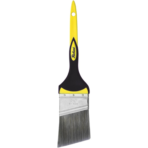 Elegance Series Paint Brush, Polyester, Plastic Handle, 2-1/2" Width Distribution Industrielle GC