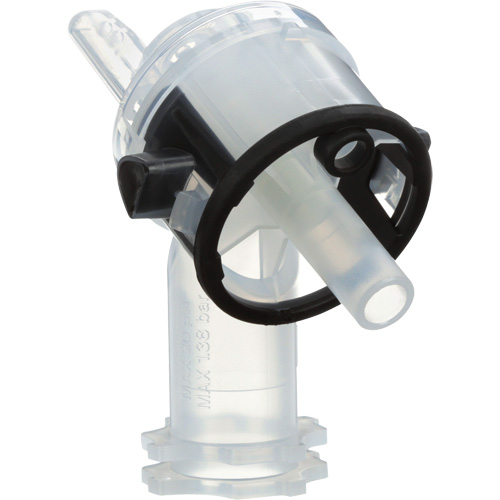 Accuspray Atomising Head 16611 Distribution Industrielle GC