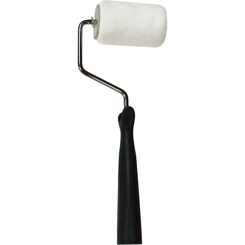 Pro Series Paint Roller, 10 mm (3") L Distribution Industrielle GC