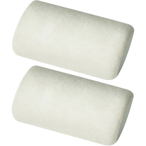 Professional Roller Sleeves, 6 mm (1/4") Nap, 101.6 mm (4") L Distribution Industrielle GC