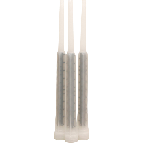 Replacement Static Mixers - 3 Pack Distribution Industrielle GC